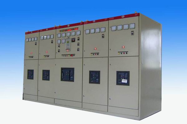 铅山装修配电柜 安全实用建筑抽屉式配电柜-电